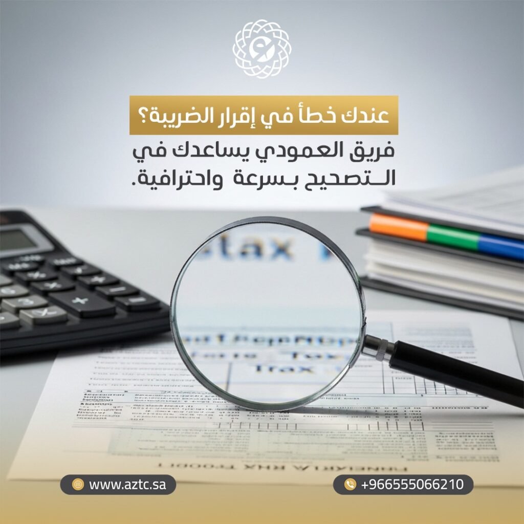 المشاكل الضريبية التي تواجهه الشركات السعودية
