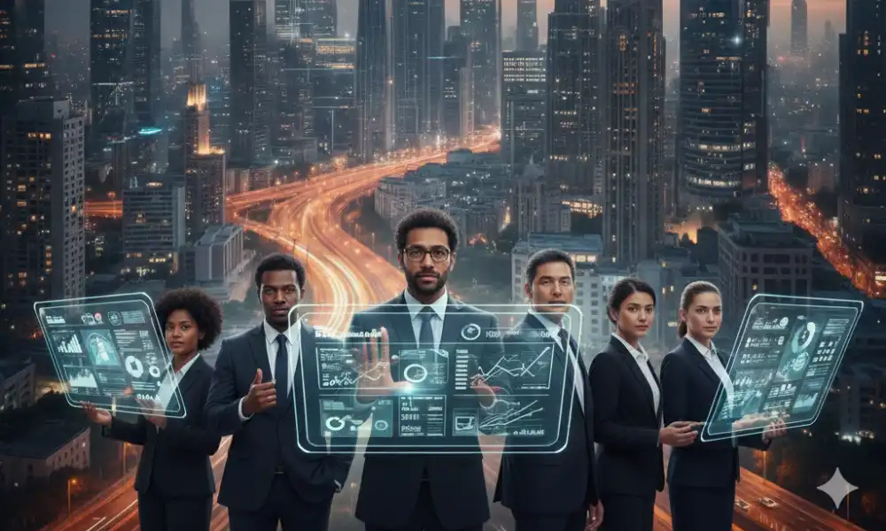 إدارة الضريبة الشاملة