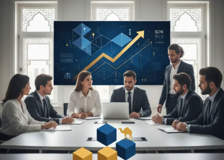 خدمة استرداد ضريبة القيمة المضافة في جدة