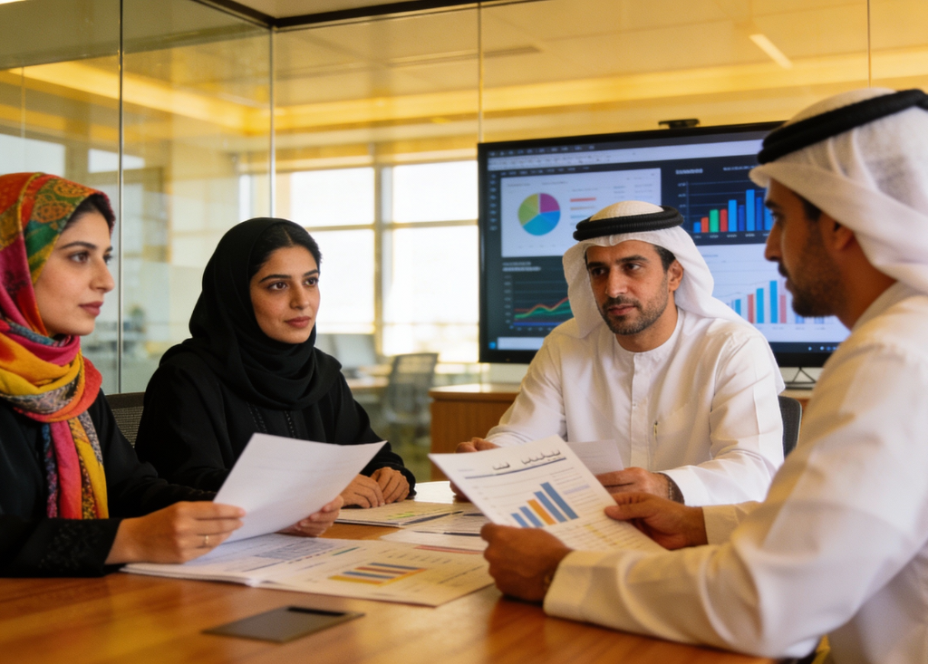 التحليل المالى