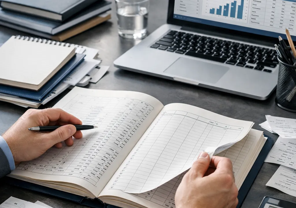 أفضل برنامج محاسبي معتمد من هيئة الزكاة والدخل