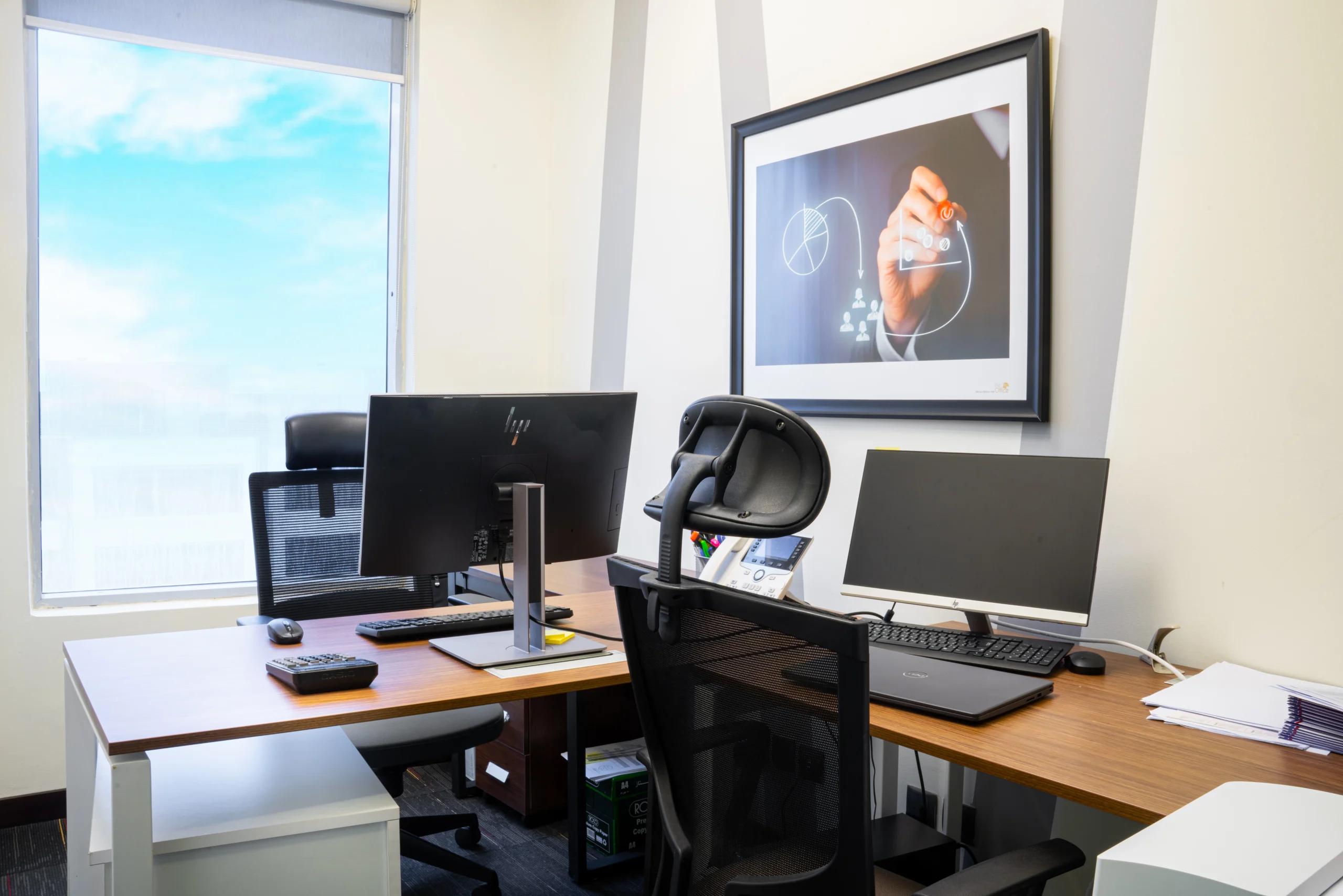 شركة عبد الله العمودي فرع جدة